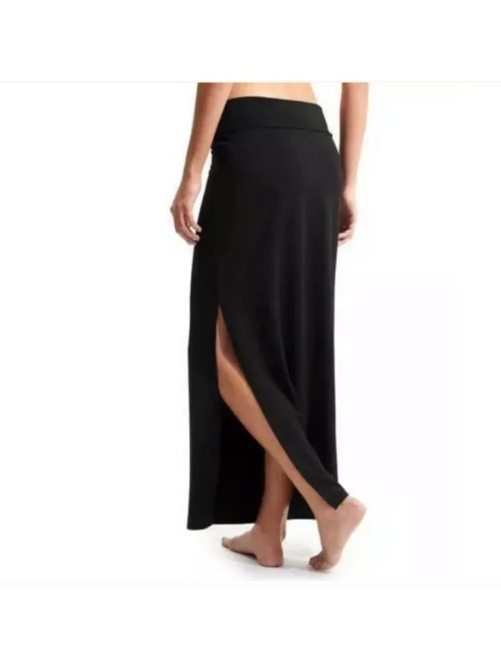 Athleta seaside foldover
